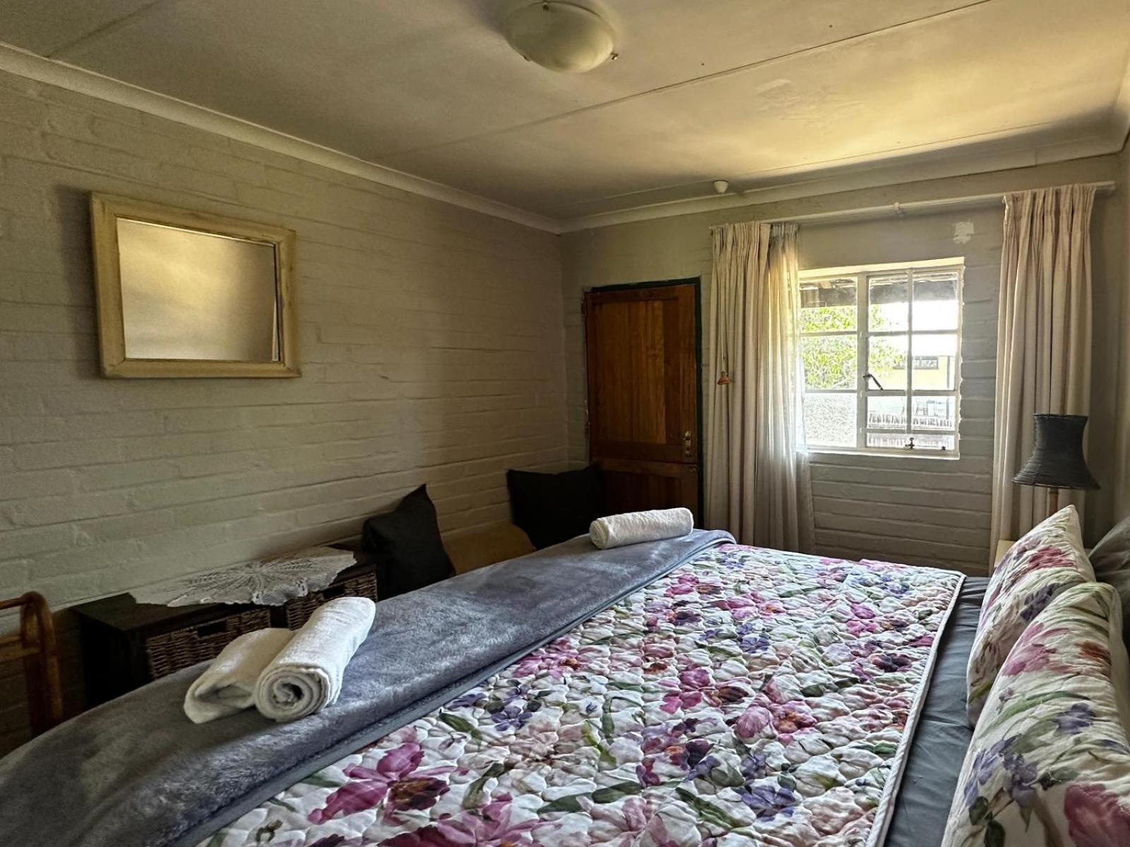 Rusplaas Guest Farm Otel Fouriesburg Oda fotoğraf