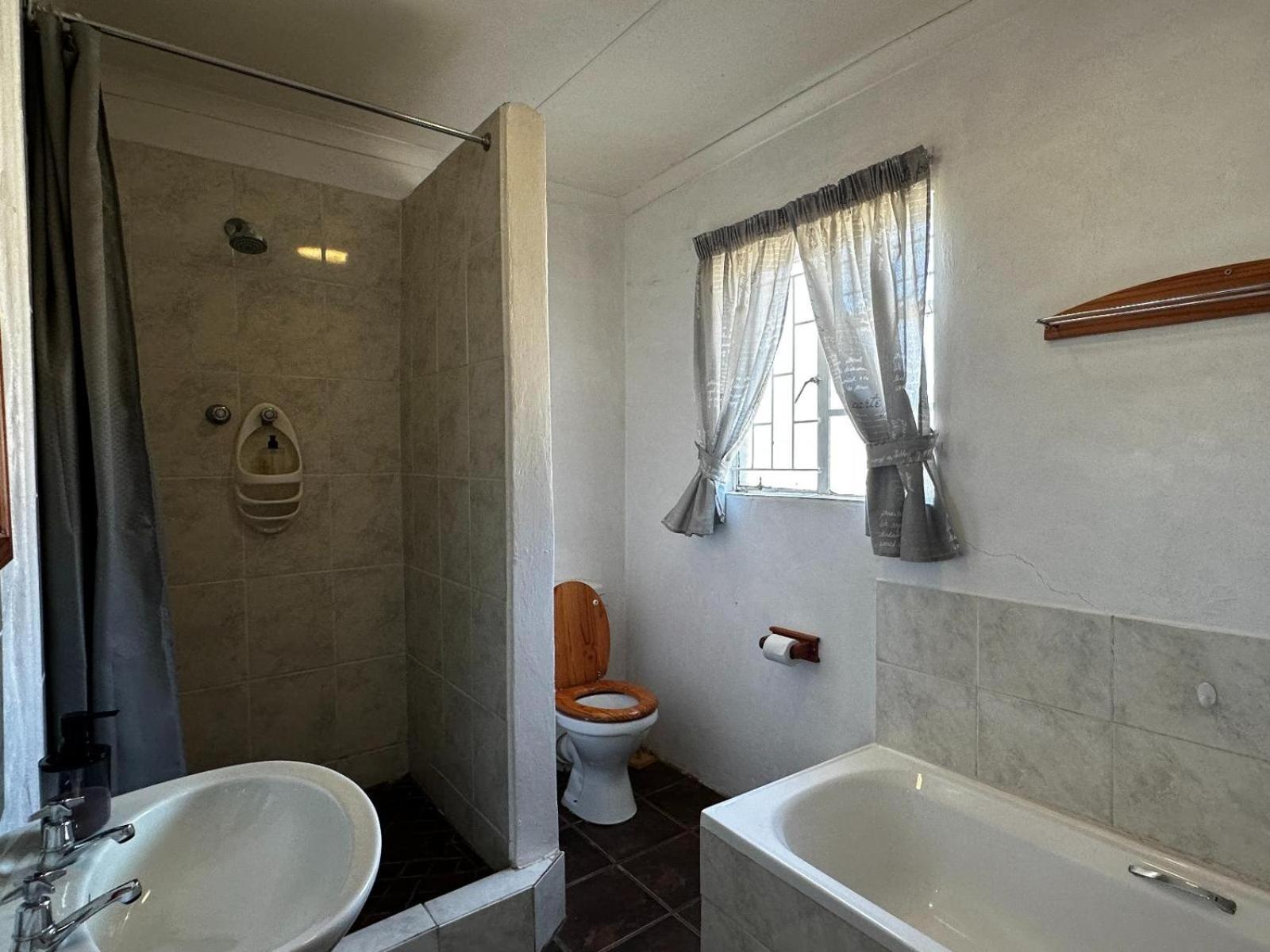 Rusplaas Guest Farm Otel Fouriesburg Oda fotoğraf