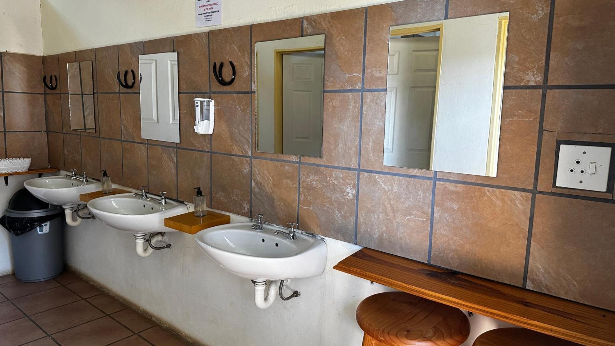 Rusplaas Guest Farm Otel Fouriesburg Oda fotoğraf